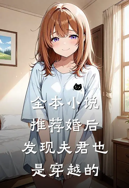 全本小说推荐婚后，发现夫君也是穿越的