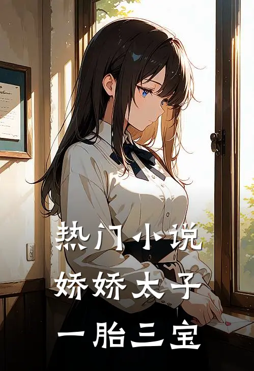 热门小说娇娇太子一胎三宝