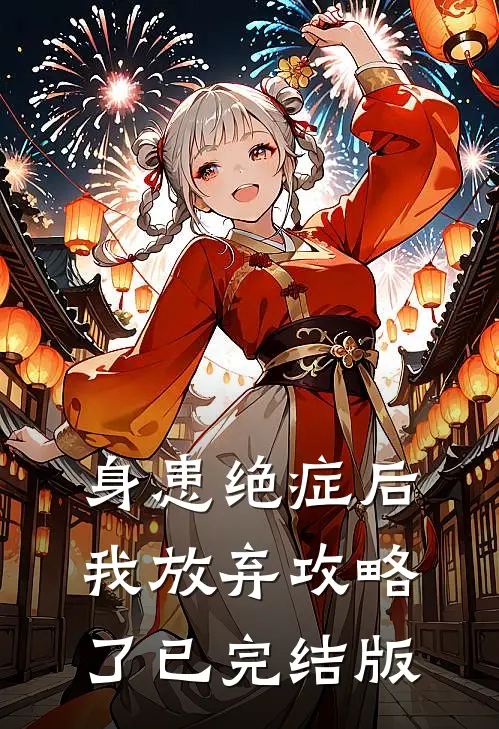 身患绝症后，我放弃攻略了已完结版