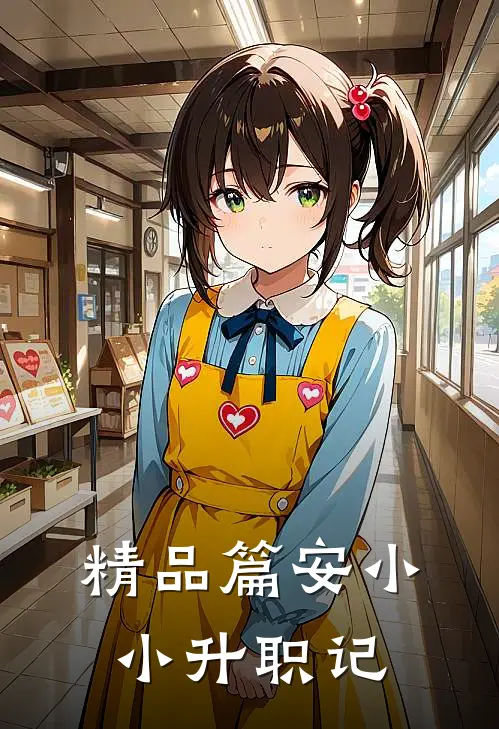 精品篇安小小升职记