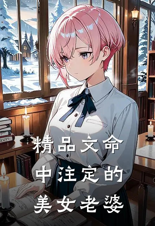 精品文命中注定的美女老婆