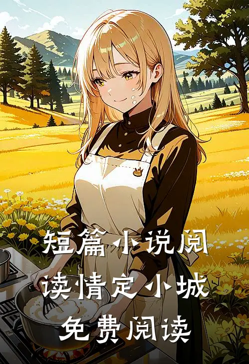 短篇小说阅读情定小城免费阅读