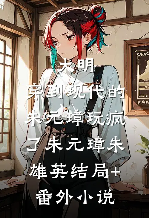 大明：穿到现代的朱元璋玩疯了朱元璋朱雄英结局+番外小说
