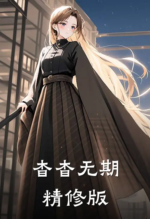 杳杳无期精修版