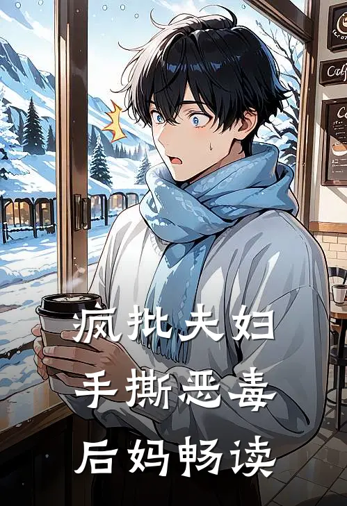 疯批夫妇手撕恶毒后妈畅读