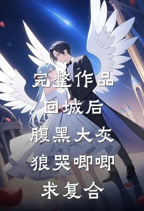 完整作品回城后，腹黑大灰狼哭唧唧求复合