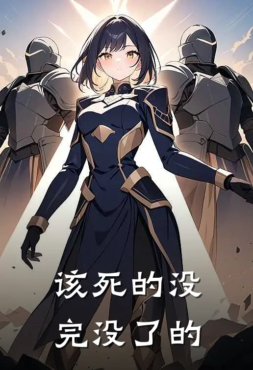 该死的没完没了的