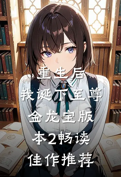 重生后，我诞下至尊金龙宝（版本2）畅读佳作推荐
