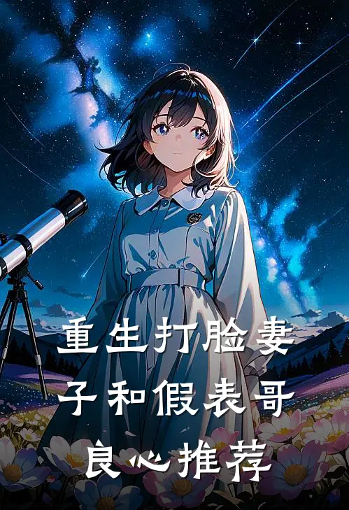 重生打脸妻子和假表哥良心推荐