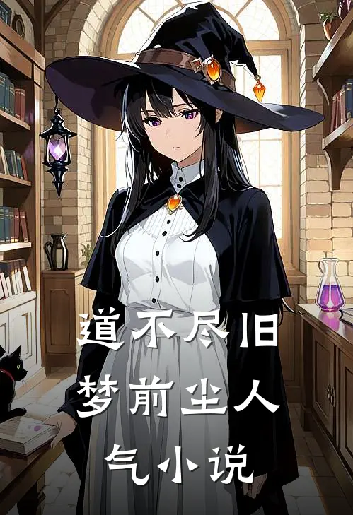 道不尽旧梦前尘人气小说
