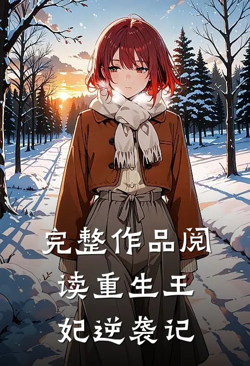 完整作品阅读重生王妃逆袭记