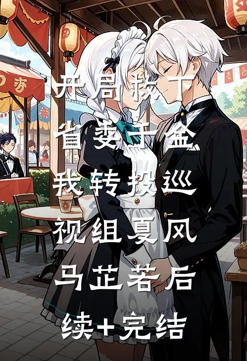 开局救下省委千金，我转投巡视组夏风马芷若后续+完结