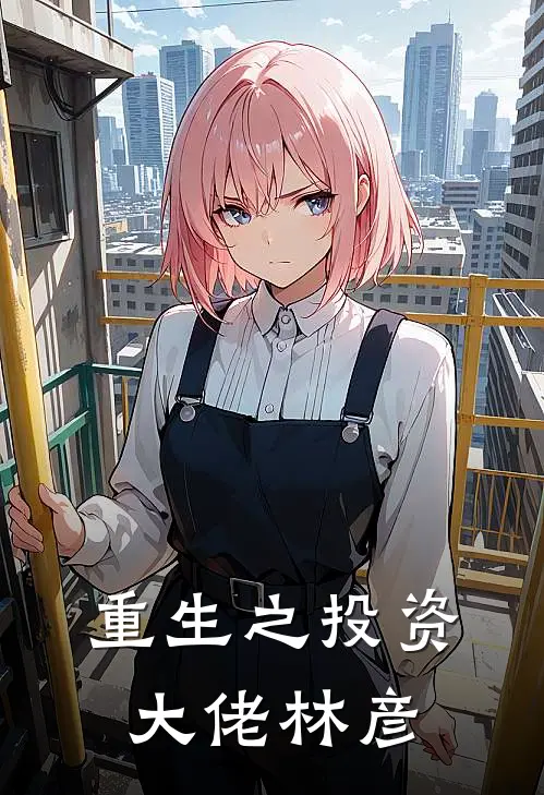 重生之投资大佬林彦
