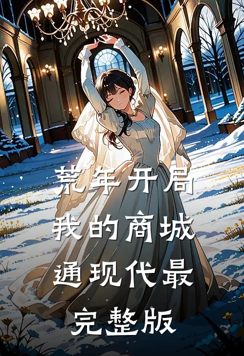 荒年开局：我的商城通现代最完整版