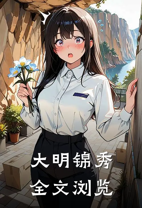 大明锦秀全文浏览