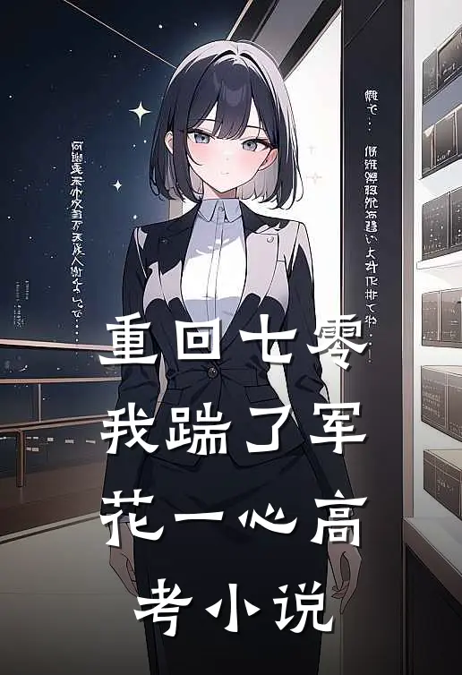 重回七零，我踹了军花一心高考小说