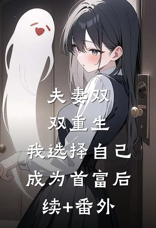 夫妻双双重生，我选择自己成为首富后续+番外