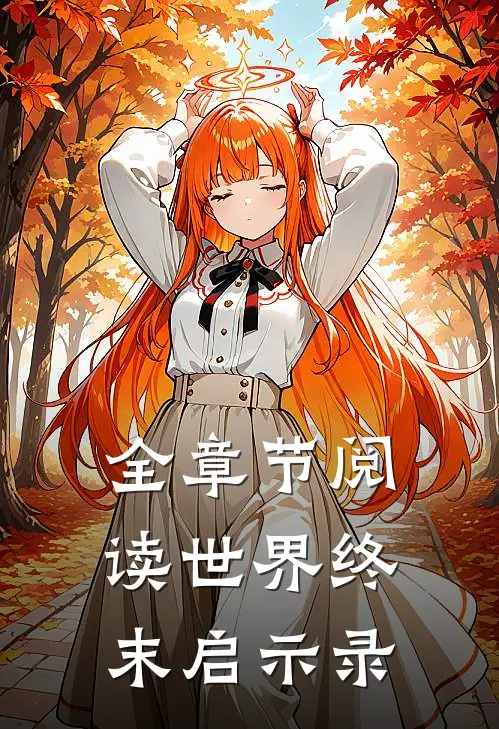 全章节阅读世界终末启示录