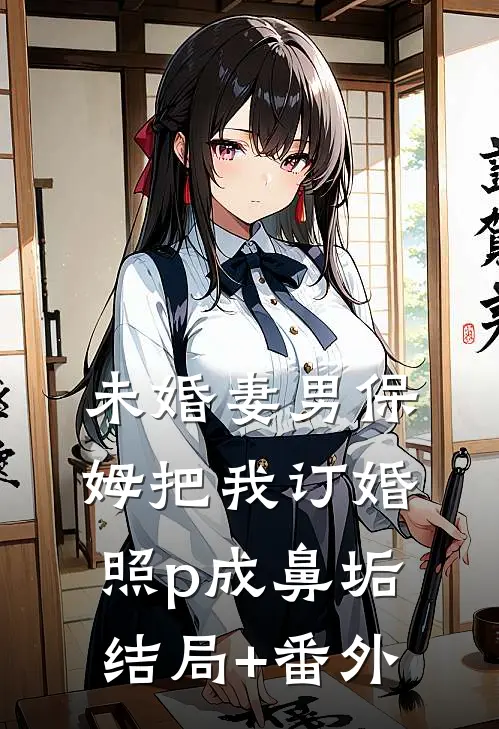 未婚妻男保姆把我订婚照p成鼻垢结局+番外