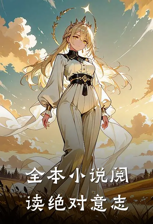 全本小说阅读绝对意志