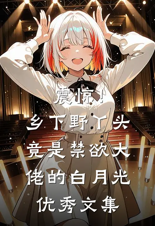 震惊！乡下野丫头竟是禁欲大佬的白月光优秀文集
