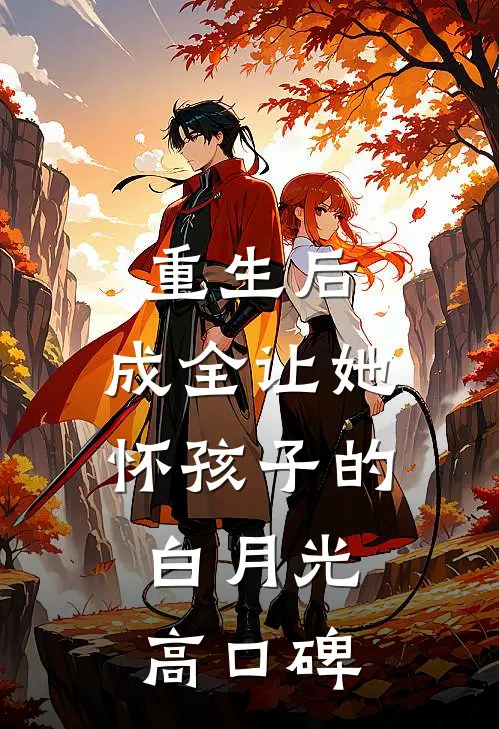 重生后，成全让她怀孩子的白月光高口碑