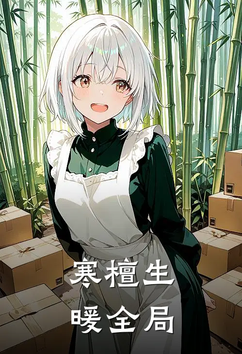 寒檀生暖全局