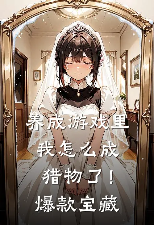 养成游戏里，我怎么成猎物了！爆款宝藏