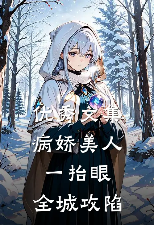 优秀文集病娇美人一抬眼，全城攻陷