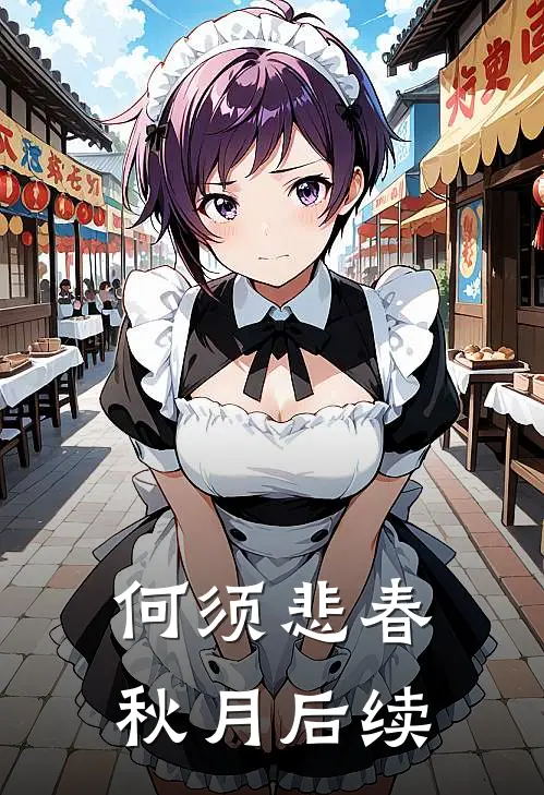 何须悲春秋月后续
