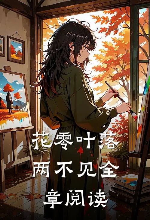 花零叶落两不见全章阅读