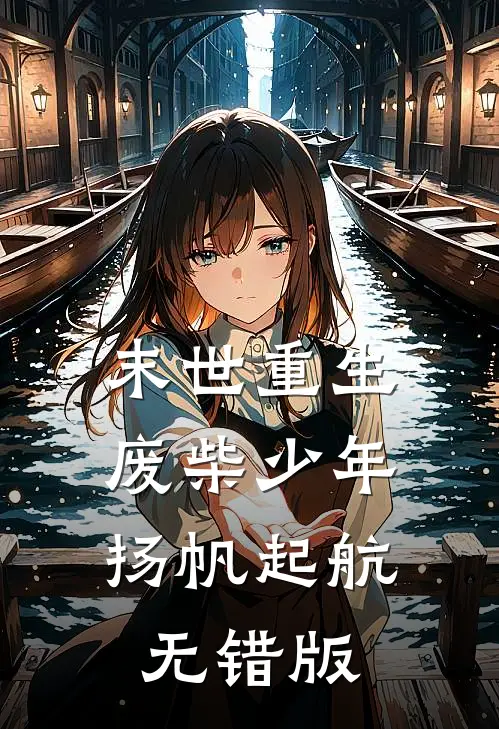 末世重生，废柴少年扬帆起航无错版