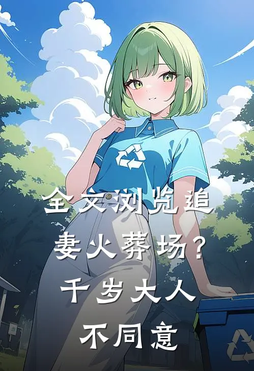 全文浏览追妻火葬场？千岁大人不同意