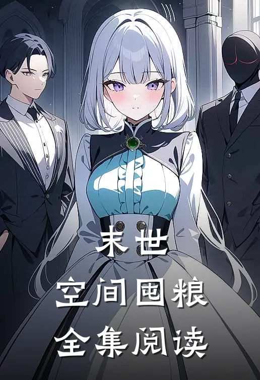 末世空间囤粮全集阅读