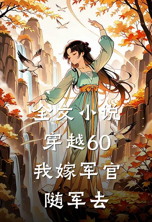 全文小说穿越60：我嫁军官随军去