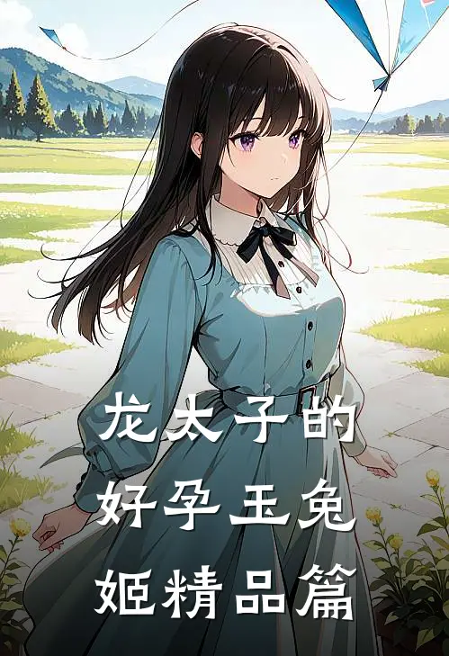龙太子的好孕玉兔姬精品篇