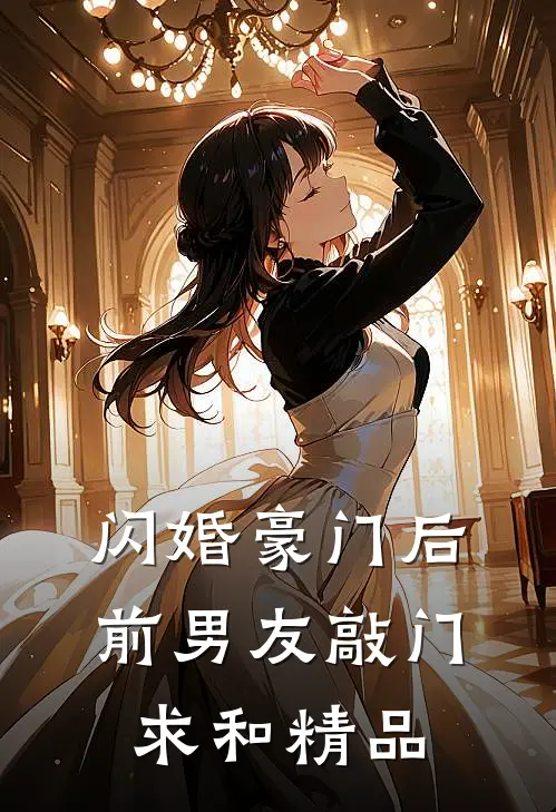 闪婚豪门后，前男友敲门求和精品