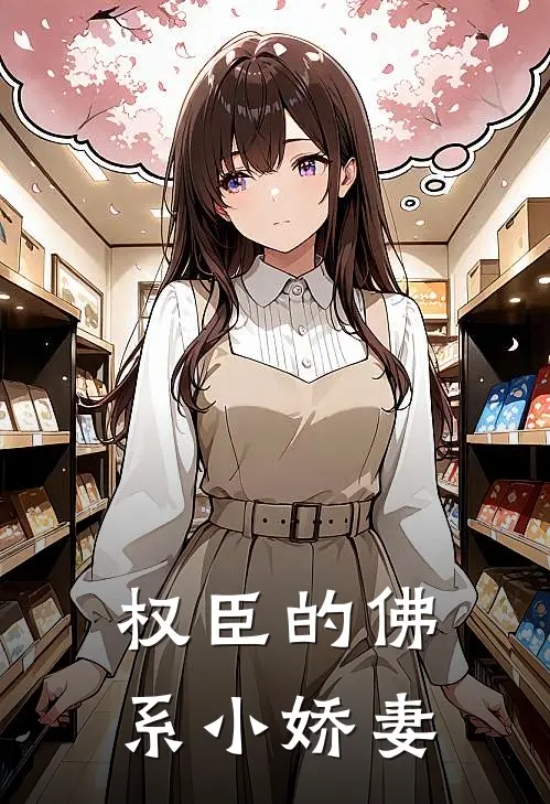 权臣的佛系小娇妻
