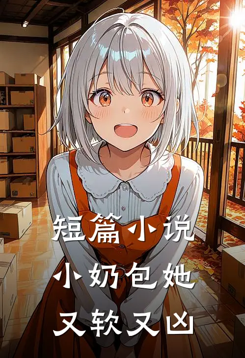 短篇小说小奶包她又软又凶