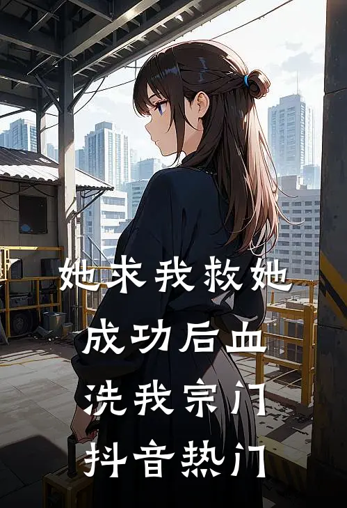 她求我救她，成功后血洗我宗门抖音热门