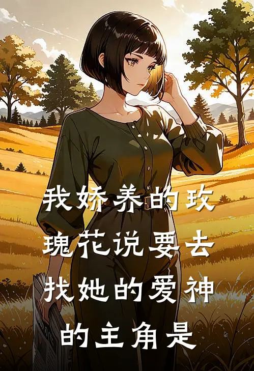 我娇养的“玫瑰”花说要去找她的爱神的主角是
