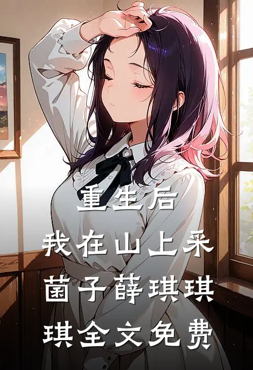 重生后，我在山上采菌子薛琪琪琪全文免费