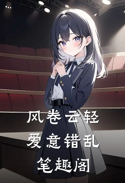 风卷云轻，爱意错乱笔趣阁