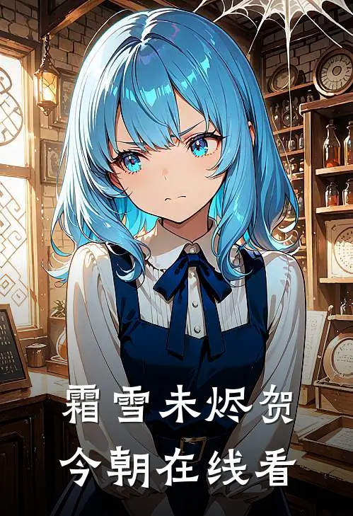 霜雪未烬贺今朝在线看