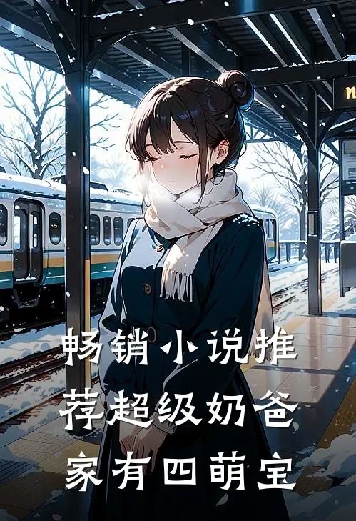 畅销小说推荐超级奶爸：家有四萌宝