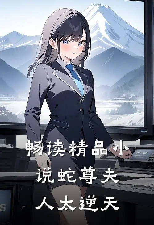 畅读精品小说蛇尊夫人太逆天