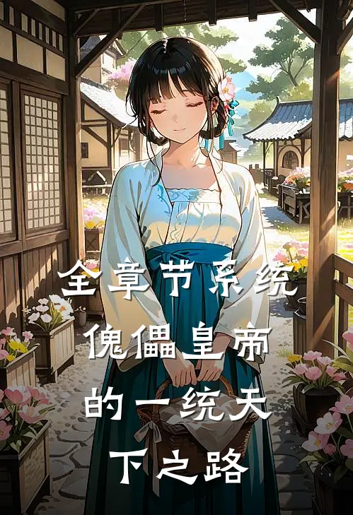全章节系统：傀儡皇帝的一统天下之路