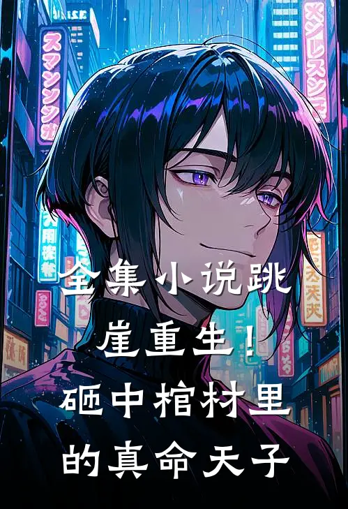 全集跳崖重生!砸中棺材里的真命天子