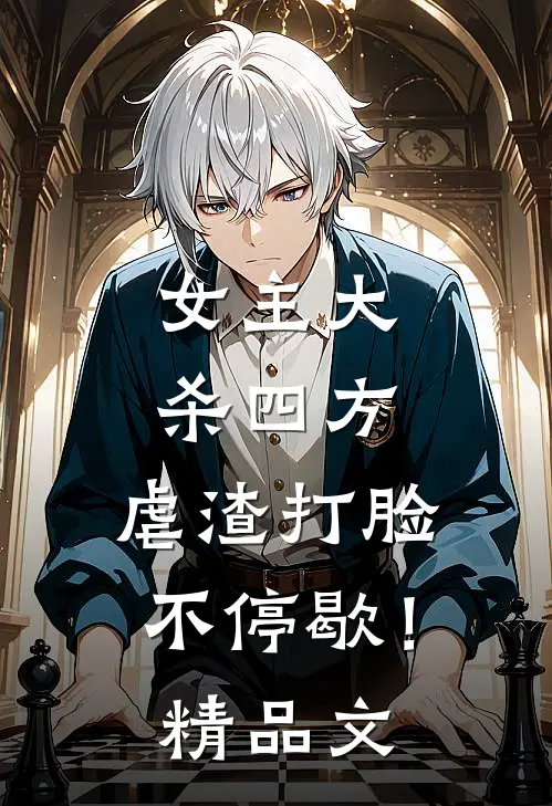 女主大杀四方，虐渣打脸不停歇！精品文