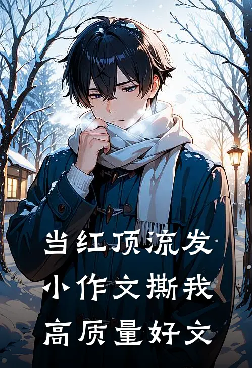 当红顶流发小作文撕我高质量好文
